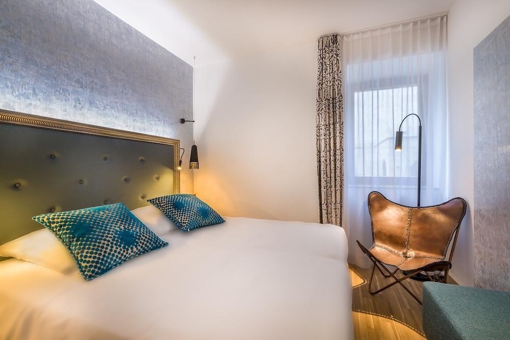 Garner Hotel Hamburg Nord By Ihg Esterno foto