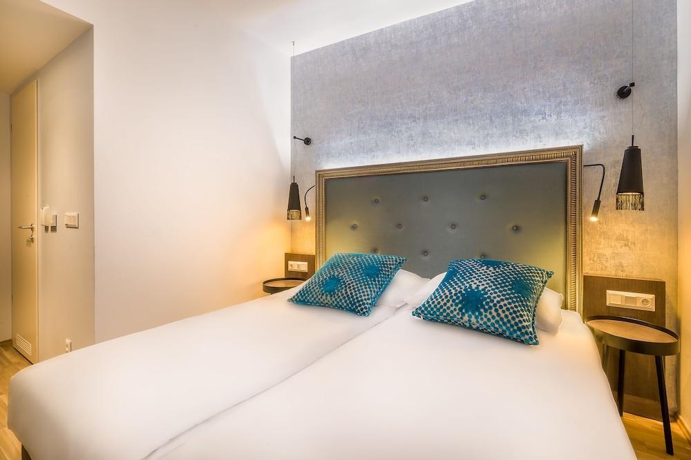Garner Hotel Hamburg Nord By Ihg Esterno foto