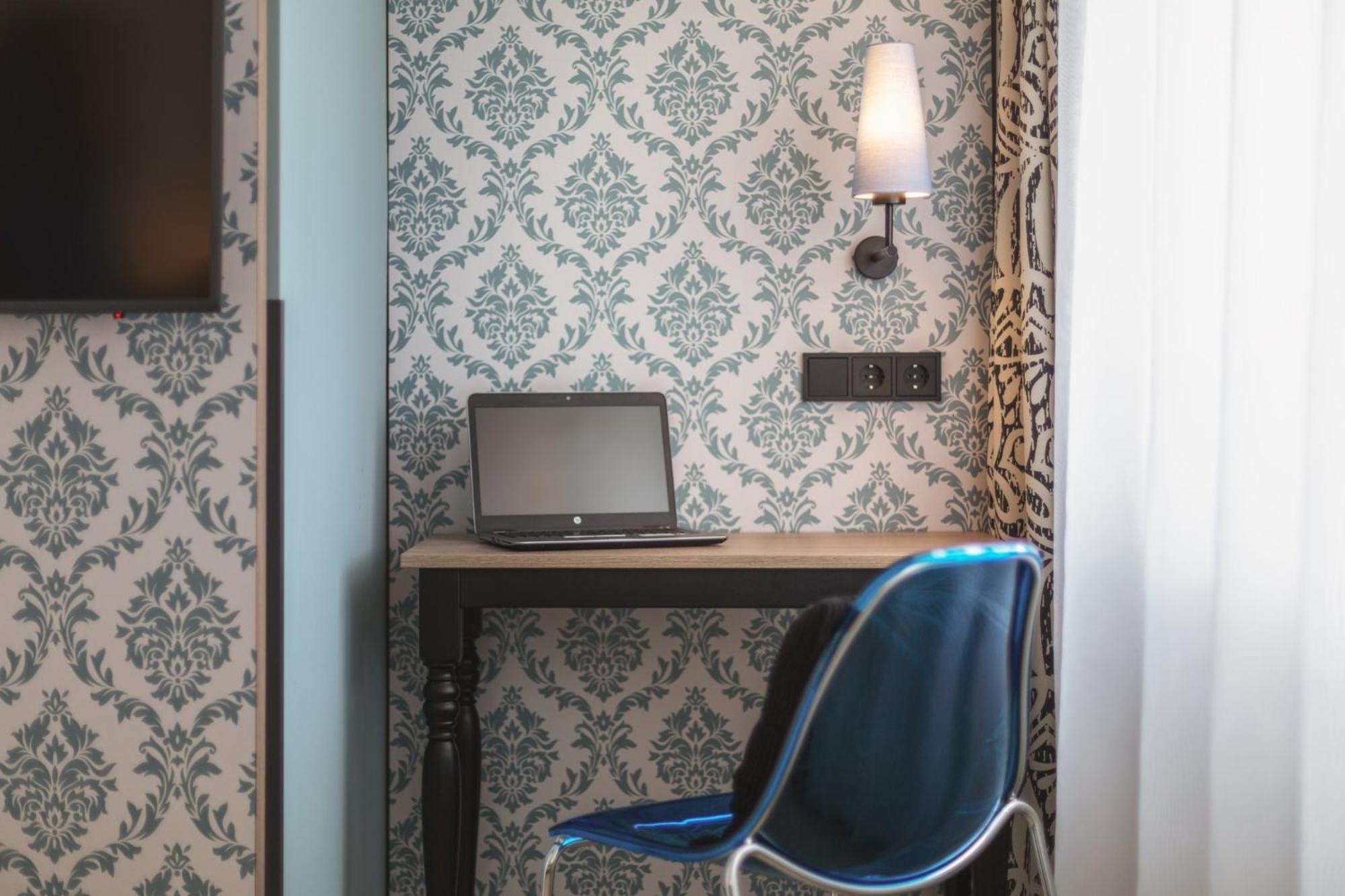 Garner Hotel Hamburg Nord By Ihg Esterno foto